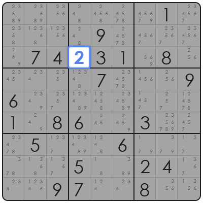 diabolique sudoku